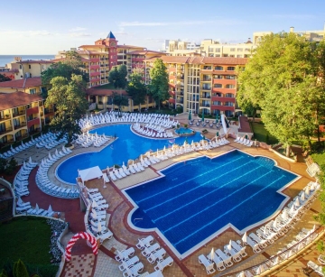 Grifid Club Hotel Bolero & Aquapark